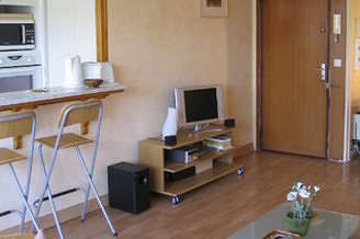 Appartement meublé 1 chambre Puteaux