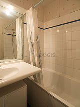 Apartamento Ivry-Sur-Seine - Casa de banho