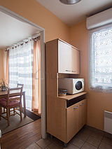 Apartamento Ivry-Sur-Seine - Cocina