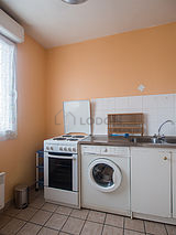 Apartamento Ivry-Sur-Seine - Cozinha