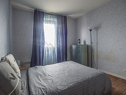 Apartamento Ivry-Sur-Seine - Dormitorio