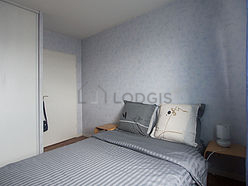 Apartamento Ivry-Sur-Seine - Quarto