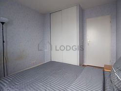 Apartamento Ivry-Sur-Seine - Quarto