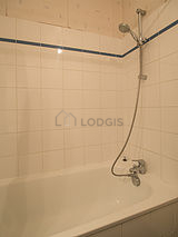 Apartment Ivry-Sur-Seine - Bathroom