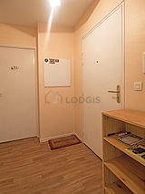 Apartment Ivry-Sur-Seine - Entrance