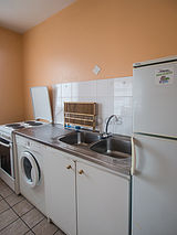 Apartment Ivry-Sur-Seine - Kitchen
