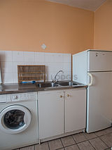 Appartamento Ivry-Sur-Seine - Cucina