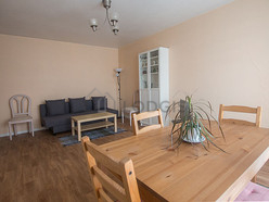 Appartamento Ivry-Sur-Seine - Soggiorno