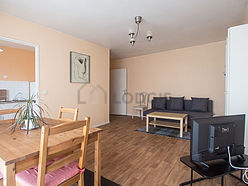 Appartamento Ivry-Sur-Seine - Soggiorno