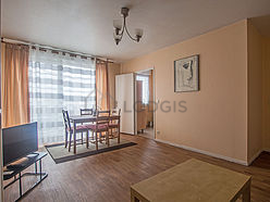 Appartamento Ivry-Sur-Seine - Soggiorno