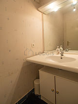Appartement Ivry-Sur-Seine - Salle de bain