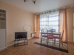 Appartement Ivry-Sur-Seine - Séjour