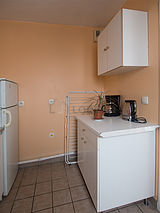 Wohnung Ivry-Sur-Seine - Küche