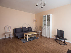 Wohnung Ivry-Sur-Seine - Wohnzimmer