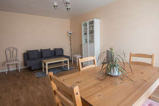 Ivry-Sur-Seine 1 Schlafzimmer Wohnung