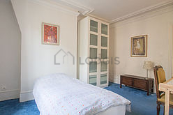 Appartement Paris 18° - Chambre 2