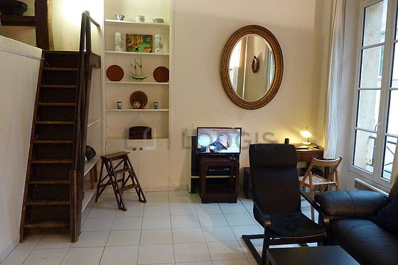 Apartamento París 2° - 