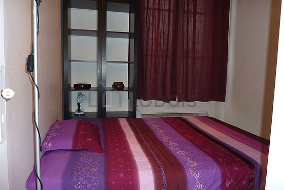 Appartamento Parigi 2° - 