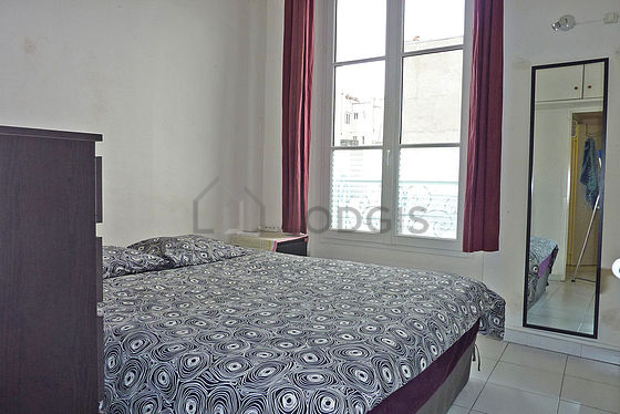 Appartamento Parigi 2° - 