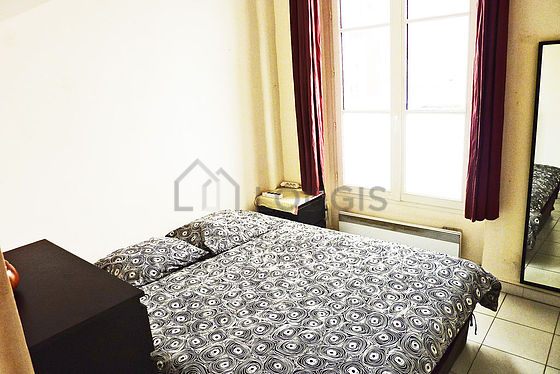 Wohnung Paris 2° - 