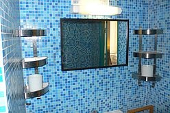 Квартира Париж 2° - Ванная