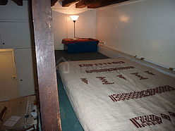 Wohnung Paris 2° - Wohnzimmer