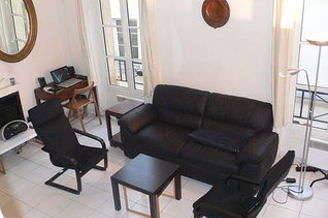 Grands Boulevards - Montorgueil Paris 2° 2 bedroom Apartment