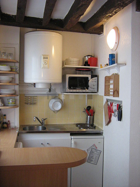 Appartement Paris 11° - 