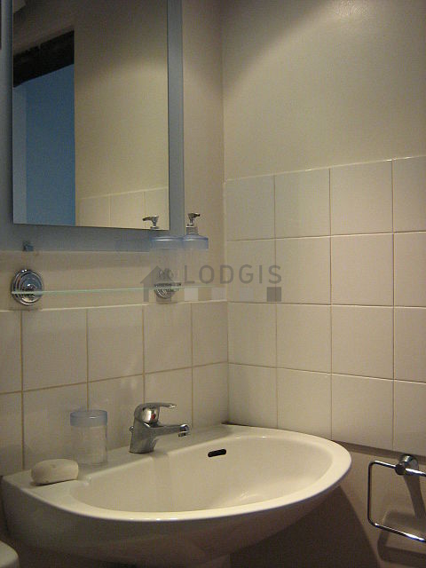 Appartement Paris 11° - 