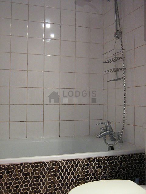 Appartement Paris 11° - 