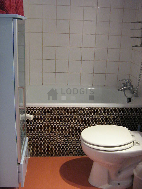 Appartement Paris 11° - 