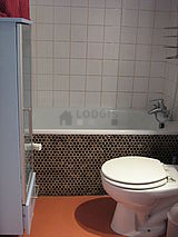 Квартира Париж 11° - Ванная