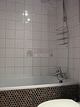 Apartamento Paris 11° - Casa de banho