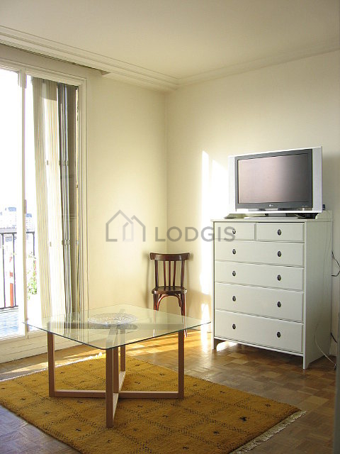 Appartamento Parigi 15° - 