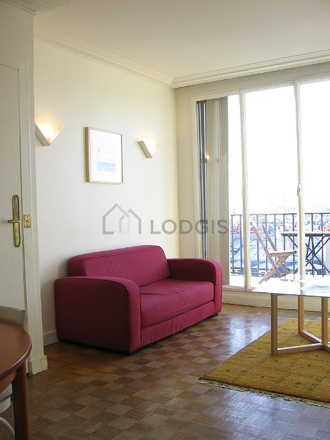 Appartement Paris 15° - 