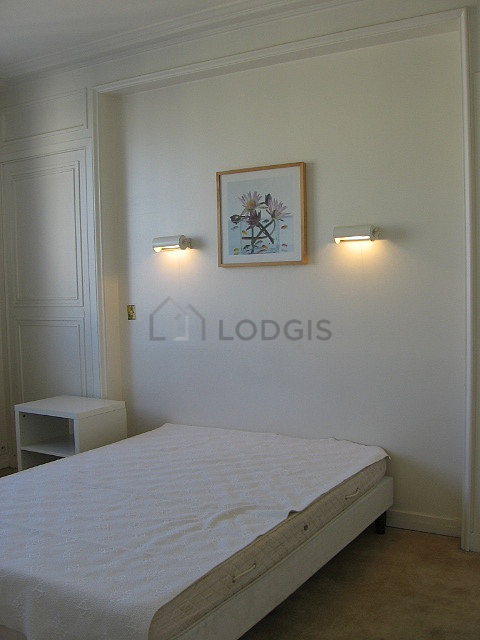 Appartement Paris 15° - 