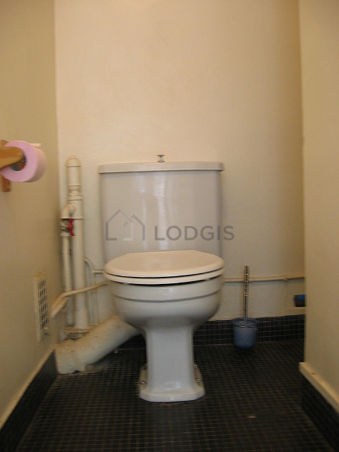 Appartement Paris 15° - 