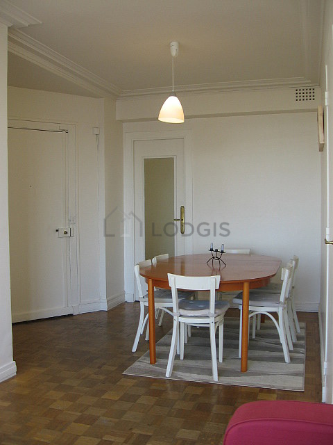 Wohnung Paris 15° - 