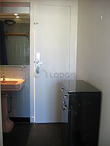 Квартира Париж 15° - Ванная