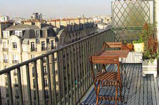 Vaugirard Parigi Paris 15° 1 camera Appartamento