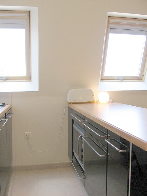 Appartement Paris 17° - 