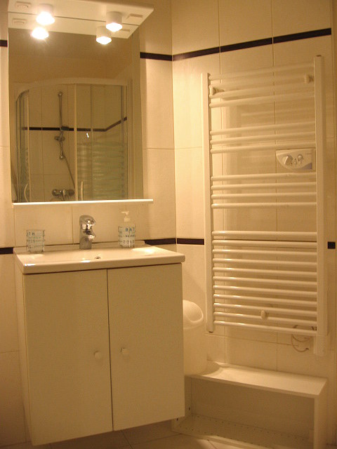 Appartement Paris 17° - 