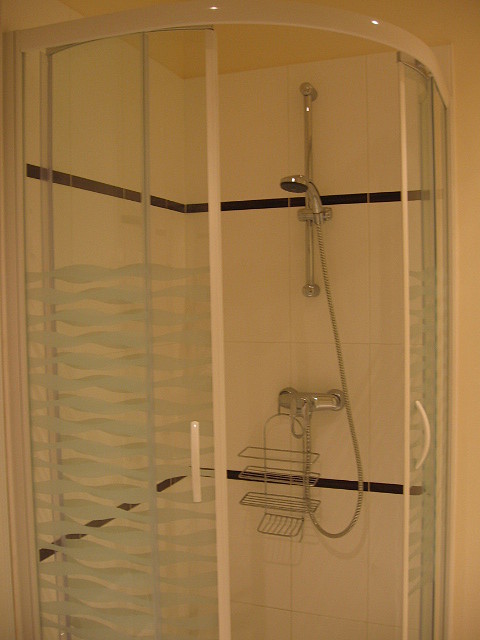 Appartement Paris 17° - 