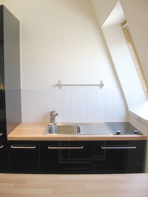 Wohnung Paris 17° - 