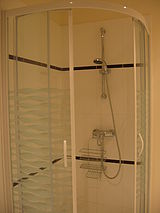 Apartment Paris 17° - Bathroom