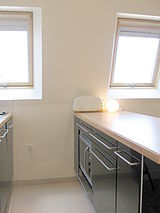 Appartamento Parigi 17° - Cucina