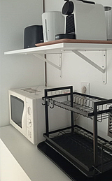 Appartamento Parigi 11° - Cucina