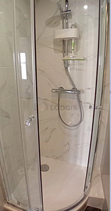 Appartamento Parigi 11° - Sala da bagno