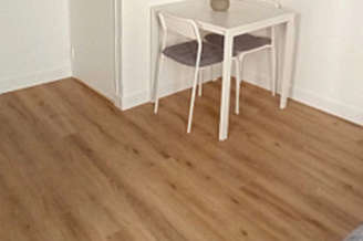 Studio meublé n°1116808 15 m² Bastille 820 € /mois 684 € /mois Disponible à partir du 18-03-2027 Paris 11°