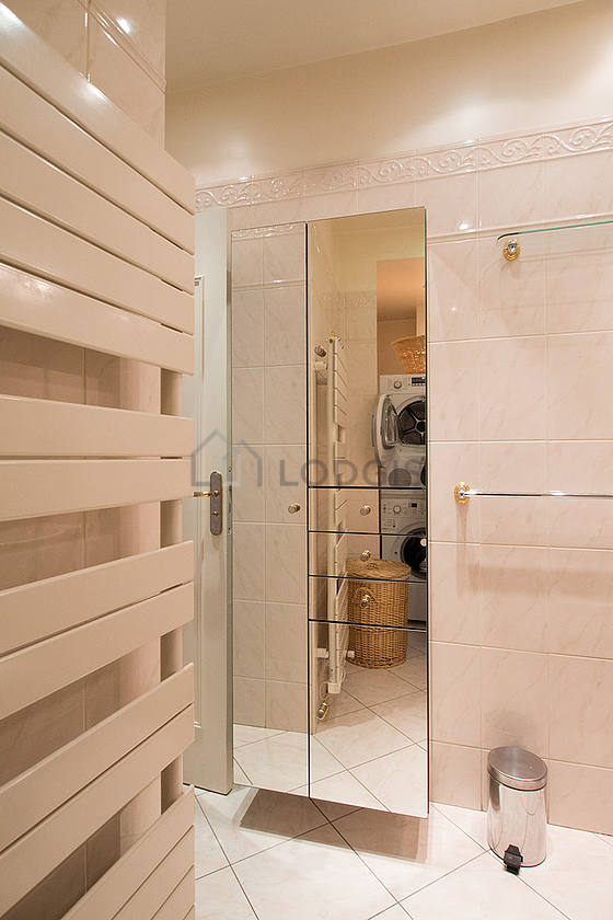 Apartamento Paris 2° - 